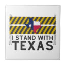 Recherche de drapeau du texas carreaux Tenir