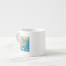 Recherche de les etats unis tracent tasses Hachures
