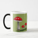 Recherche de tasse de tabouret tasses Champignon