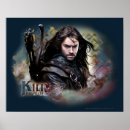 Recherche de the hobbit posters Fili