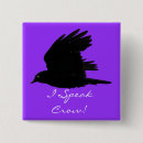 Recherche de corbeau badges Corvid