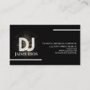 Recherche de producteurs cartes visite Noir