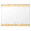 Recherche de mignonnes blocsnotes École