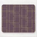 Recherche de mauve tapis souris Moderne