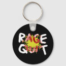 Recherche de rage porteclés En colère