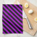 Recherche de violette cuisine linges Noir