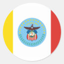 Recherche de columbus autocollants Amérique