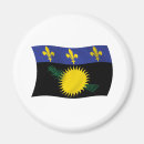 Recherche de guadeloupe magnete Français