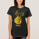 Recherche de deer hunting tshirts Faune