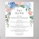 Recherche de poster mariage menus Pour tous