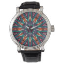 Recherche de mandala watches Fleur