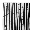 Recherche de joli motif carreaux Blanc