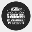 Recherche de élite autocollants Combattant de muay thai