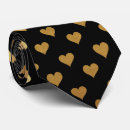 Recherche de motif coeur cravates Coeurs