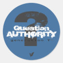 Recherche de autorité Histoire