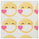 Recherche de emoji tissus Jaune