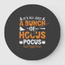 Recherche de sorcellerie horloges Décorationhalloween