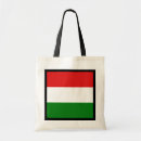 Recherche de la hongrie sacs Drapeau hongrois