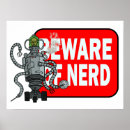 Recherche de hacks posters Geek