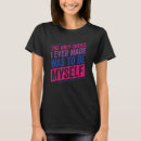 Recherche de bisexualité tshirts Drapeau