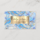 Recherche de fluide cartes visite Maquillage