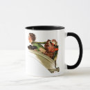 Recherche de norman rockwell tasses Saturdayeveningpost