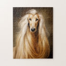 Recherche de greyhound puzzles Élégant