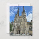 Recherche de culte vœux cartes Cathédrale