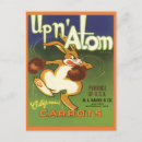 Recherche de vintage de boxe cartes postales Boxeur