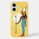 Recherche de déesses iphone coques Égyptien
