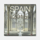 Recherche de grenade espagne magnets Palais