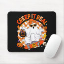 Recherche de creep tapis souris Halloween