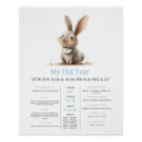 Recherche de milestone posters Anniversaire