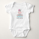 Recherche de hippopotame drôle mignon Bébé