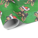 Recherche de chihuahua papier cadeau Festif