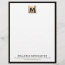 Recherche de papier à en tête Professionnel