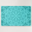 Recherche de kaléidoscope puzzles Mandala