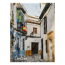 Recherche de cordoue posters Espagne