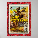 Recherche de films occidentaux Vintage