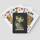 Recherche de frankenstein jeux de cartes Monstre