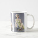 Recherche de aileron tasses Années '20 d'hurlement