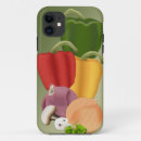 Recherche de oignon iphone coques Nourriture