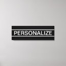 Recherche de noir et blanc toiles Pour lui