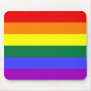 Recherche de drapeau gay pride tapis souris Arc en ciel