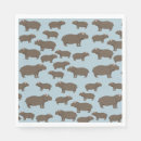 Recherche de hippopotames serviettes Safari