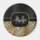 Recherche de taches magnets Taches de léopard