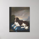 Recherche de cheval espagnol art Vintage