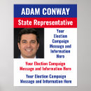 Recherche de le congrès posters Élection