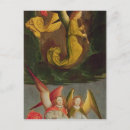 Recherche de ange trompette cartes postales Trompettes