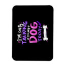 Recherche de t shirts magnets Chien